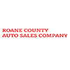 Roane County Auto Sales Company logo