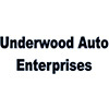 Underwood Auto Enterprises logo