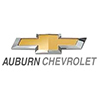 Auburn Chevrolet logo