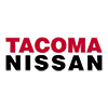 Tacoma Nissan  logo