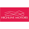 Highline Motors logo