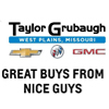 Taylor Grubaugh Chevrolet Buick GMC logo