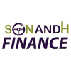 Son and H Finance logo