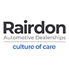 Rairdon Auto Group logo