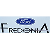 Fredonia Ford logo