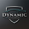 Dynamic Auto Group logo