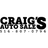 Craig's Auto Sales logo