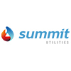 Summit Utilities Arkansas logo