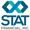Stat Financial, Inc. logo