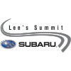 Lee's Summit Subaru logo