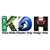 Outer Banks Chrysler Dodge Jeep Ram logo