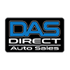 Direct Auto Sales logo