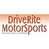 DriveRite MotorSports logo