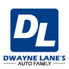 Dwayne Lane's Auto Family logo