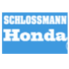 Schlossmann Honda logo