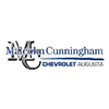 Malcolm Cunningham Chevrolet logo