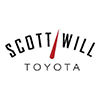 Scott Will Toyota logo
