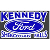 Kennedy Ford logo