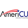 AmeriCU logo