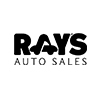 Ray's Auto Sales logo