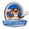 Beaver Chevrolet of Jackonsville logo