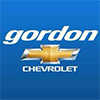 Gordon Chevrolet logo