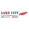 Lake City Buick GMC logo
