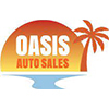 Oasis Auto Sales logo