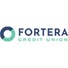 Fortera Credit Union logo