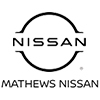 Mathews Nissan logo