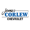 James Corlew Chevrolet logo