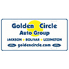 Golden Circle Auto Group logo