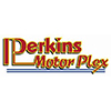 Perkins Motor Plex logo