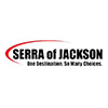 Serra of Jackson logo