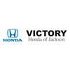 Victory Honda of Jackson logo