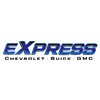 Express Chevrolet Buick GMC logo