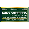 Gary Simmons Lease-Sales, Inc. logo