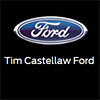 Tim Castellaw Ford logo
