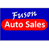 Fuson Auto Sales logo