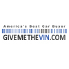 Give Me The VIN LLC logo