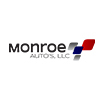 Monroe Auto's, LLC logo