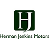 Herman Jenkins Motors logo