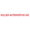 Miller Automotive Inc. logo