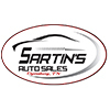 Sartin's Auto Sales logo