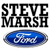 Steve Marsh Ford logo