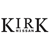 Kirk Nissan logo