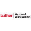 Luther Mazda of Lee's Summit logo