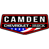 Camden Chevrolet Buick logo