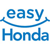 Easy Honda logo