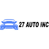 27 Auto Inc. logo